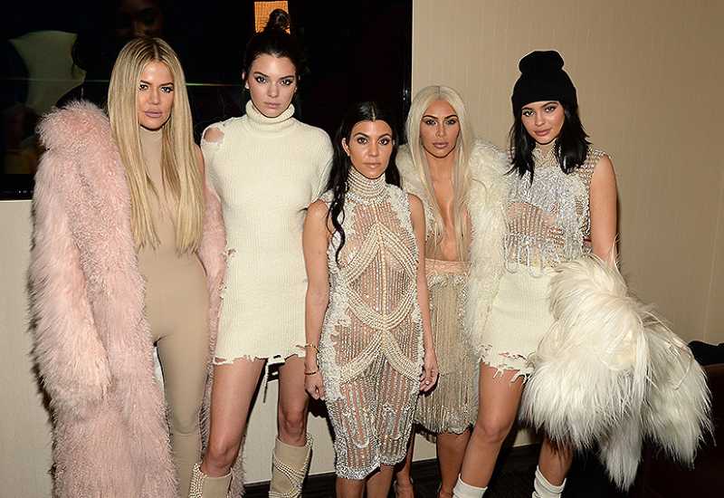 The Kardashians se gase, hoće li svijet preživjeti?