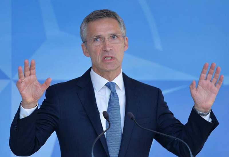 NATO produžio mandat Stoltenbergu za dvije godine