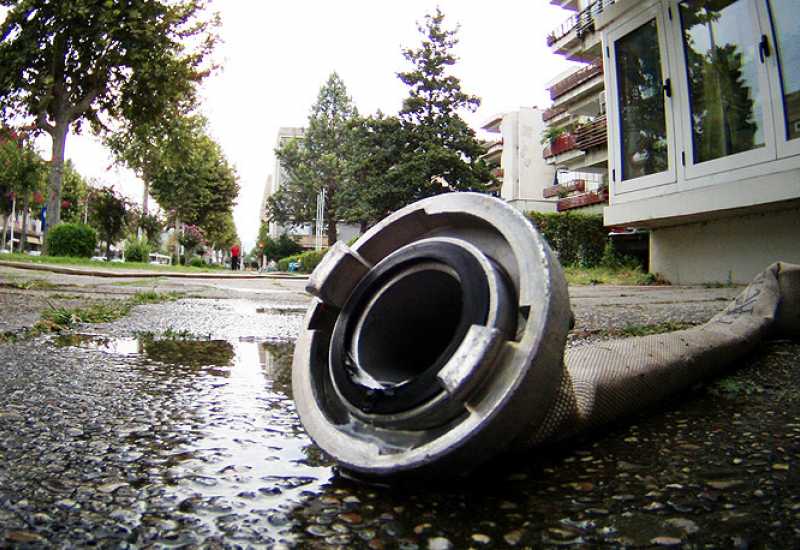 Bljesak.info - Redukcija vode u Tomislavgradu; za prekršitelje najavljene kazne
