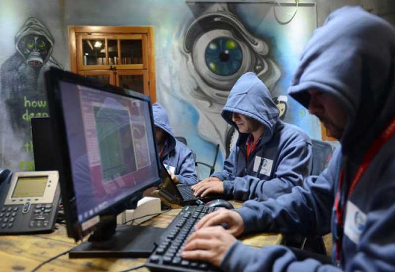 Novi Sad u blokadi zbog hakerskog napada