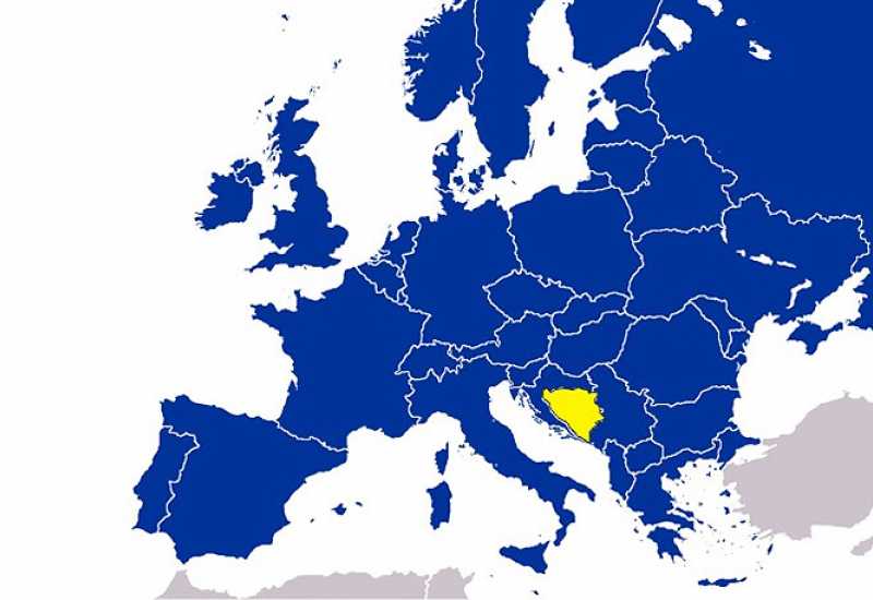 Što čeka BiH u EU?