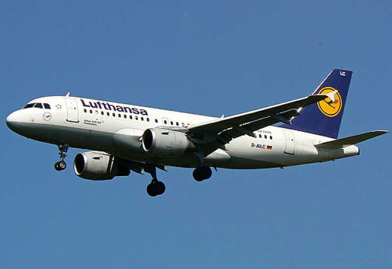  - Lufthansa vraća liniju Sarajevo - Frankfurt