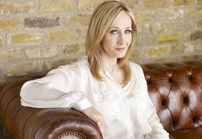 J.K. Rowling objavila bajku da djeca mogu sanjariti u karanteni