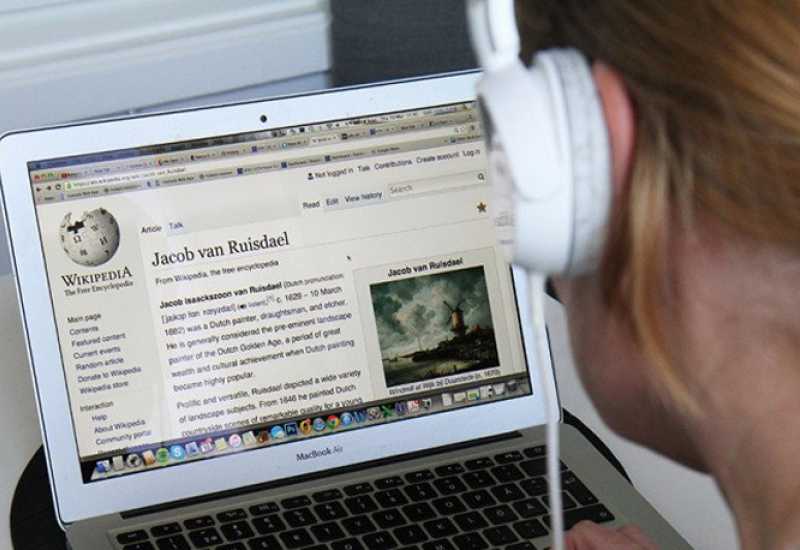Njemačka Wikipedija ugašena zbog prosvjeda protiv reforme EU-a o autorskim pravima