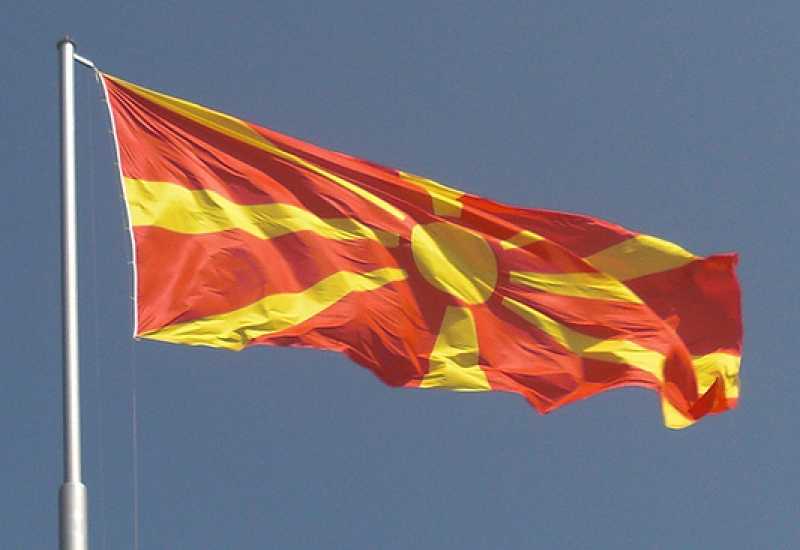  - Tri prijedloga za novo ime države Makedonije