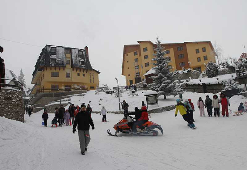 U petak počinje skijaška sezona na Vlašiću