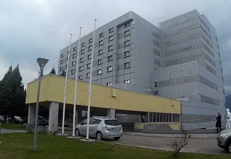 Žena umrla od gripe u Mostaru