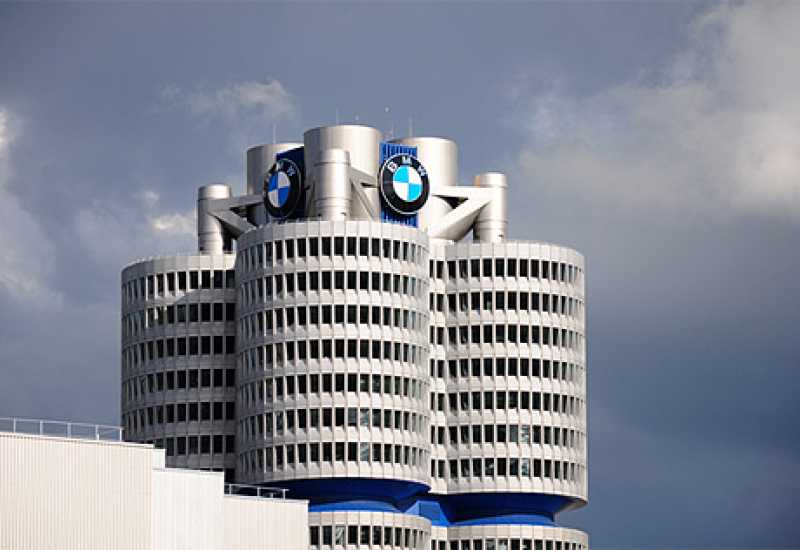 10 stvari koje niste znali o BMW-u