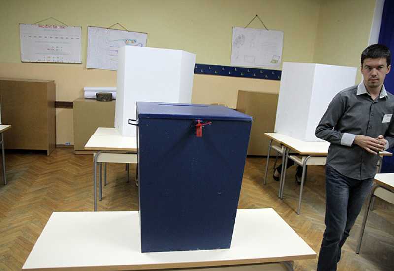 'Moguće je da izbori ne budu održani u Čapljini, Mostaru i Stocu'