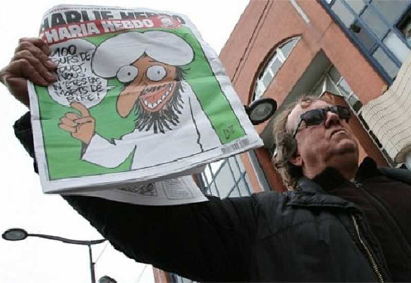 Charlie Hebdo dobio nove prijetnje Al Quaide