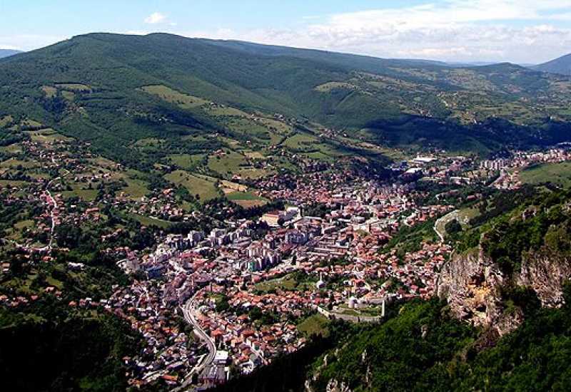 Središnja Bosna ne može funkcionirati bez travničkih Hrvata
