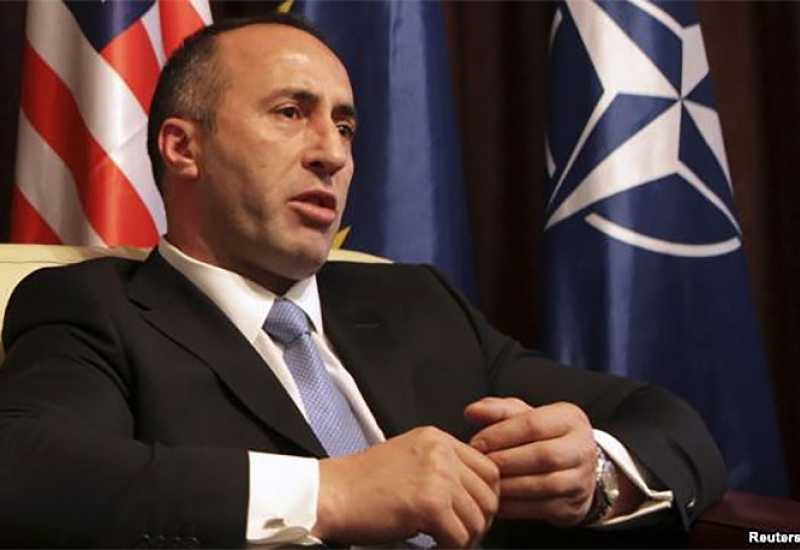 Premijer Kosova: Ja sam američki vojnik na terenu