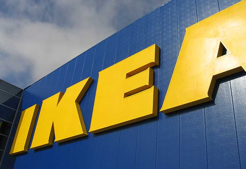Zbog većih carina: IKEA spustila maloprodajne cijene