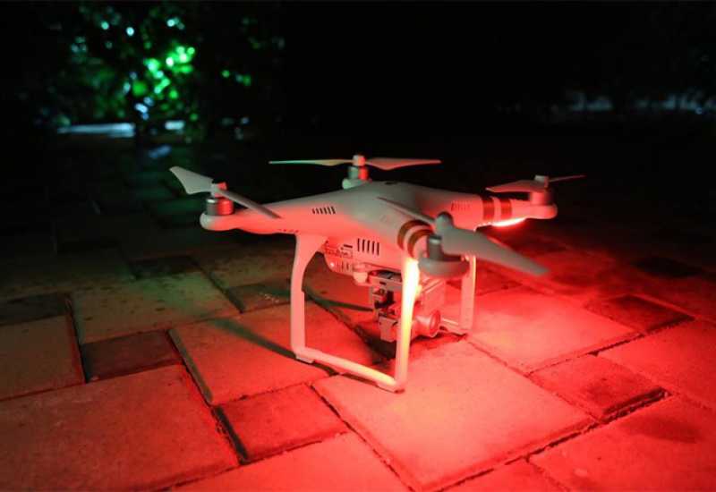 Carinici stali u kraj krijumčarima koji su ''dilali'' mobitele putem dronova