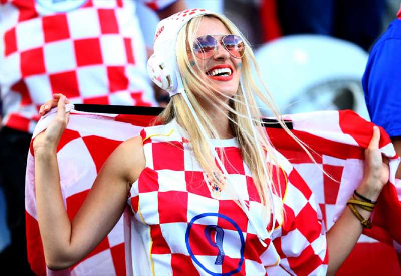 Hrvatska i Grčka igrat će utakmice bez gostujućih navijača