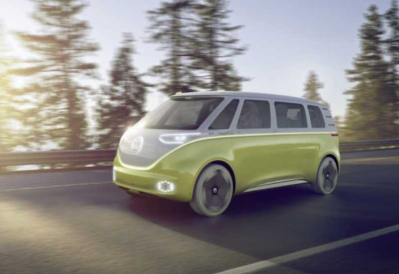 Nvidia i Volkswagen stvorili tehnologiju koja će prepoznati tko je u autu 