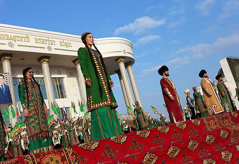 Bljesak.info - Turkmenistan zabranio upotrebu riječi koronavirus