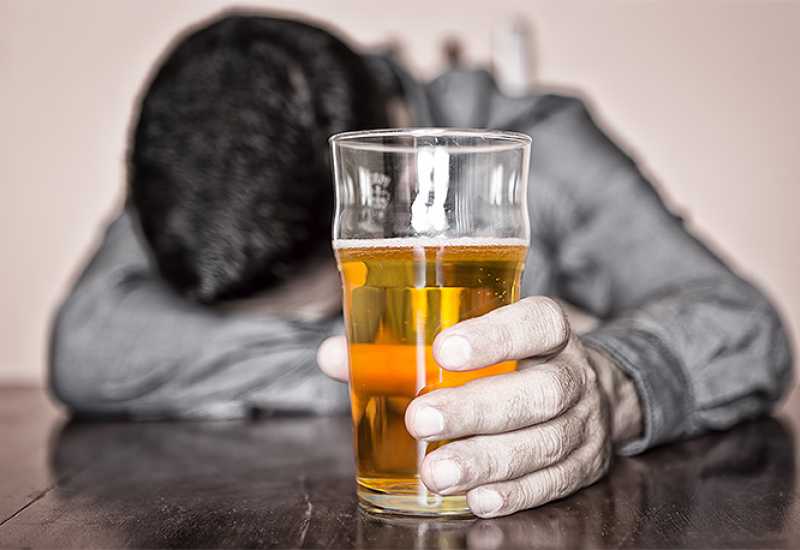  - Znanstvenici otkrili važniji razlog za izbjegavanje alkohola