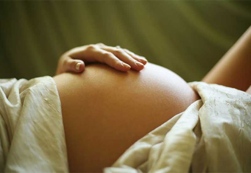 Visoki tlak u trudnoći povećava rizik od demencije