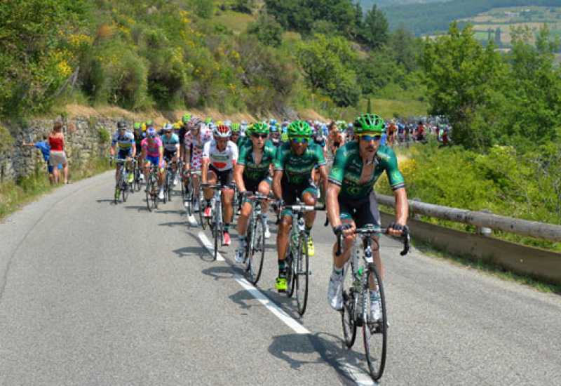 Novi termin "Tour de Francea" od 29. kolovoza do 20. rujna
