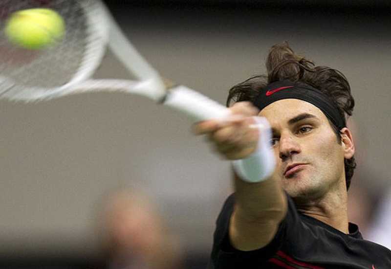 Reuters - Federer četvrti put izabran za sportaša godine