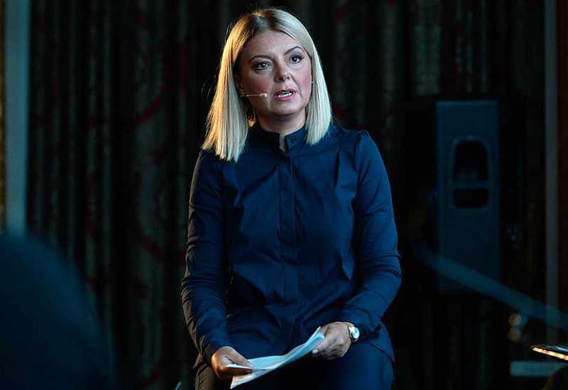 Predsjednica Hrvatske imenovala Mirjanu Hrgu za svoju savjetnicu