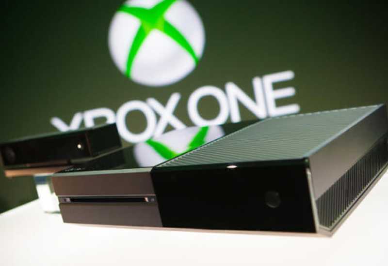 Microsoft Xbox One će postavke spremati u oblak
