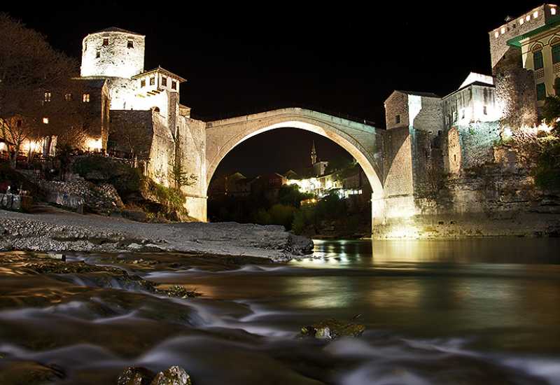 U Mostaru se predstavlja projekt Mostar- RiTour