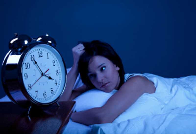 Poremećaji spavanja dovode i do dijabetesa