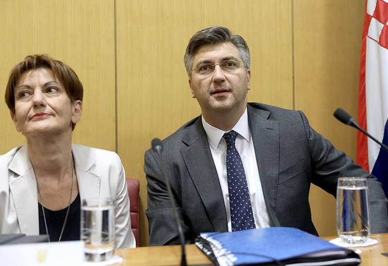 Hrvatska će pokušati osporiti određene dijelove presude