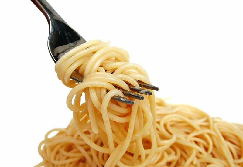 Ako kuhate tjesteninu u vodi s uljem radite veliku pogrešku 