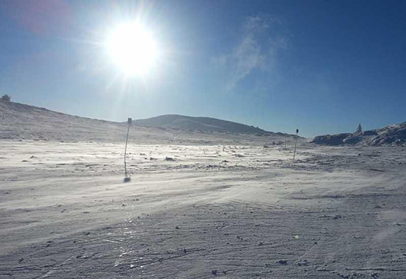 Jahorina - Skijanje na Jahorini od danas, na Bjelašnici od subote
