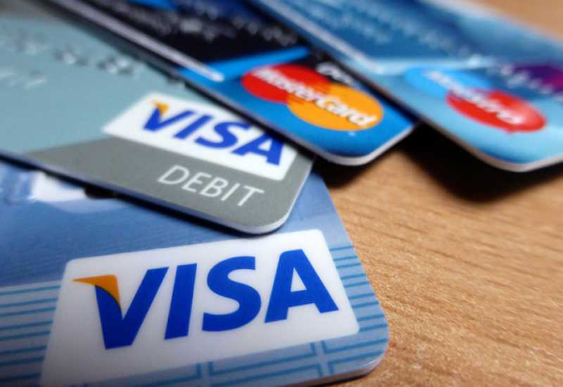  - Država zabranila klađenje kreditnim karticama