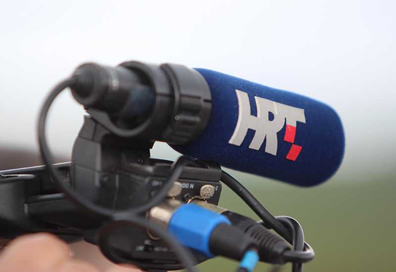 ''Pojačanje'' za dijasporu: HRT traži samo dva novinara