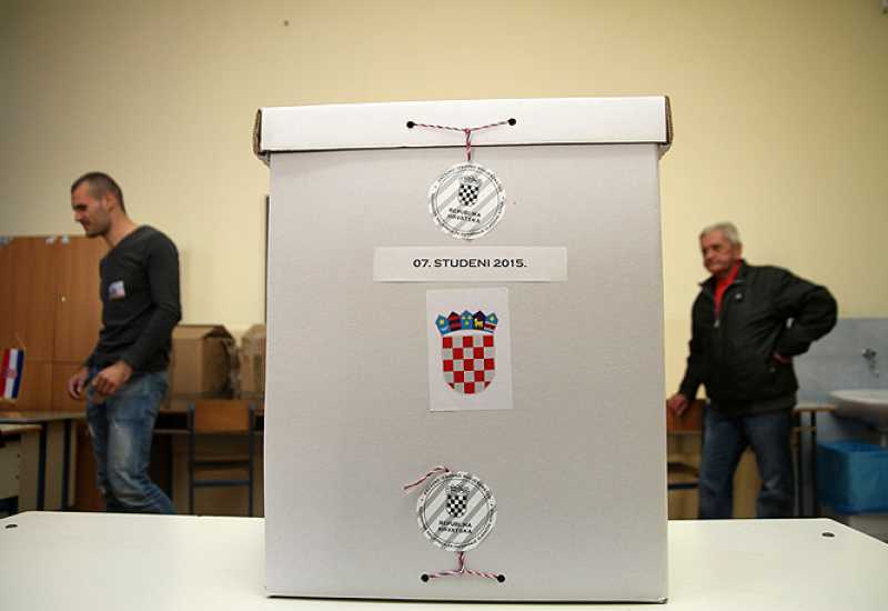 GONG informirao Državno izborno povjerenstvo o slučaju registracije birača u Mostaru