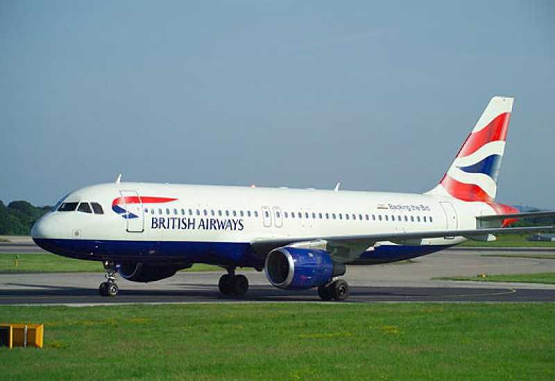 British Airways i Lufthansa otkazali letove za Kairo 
