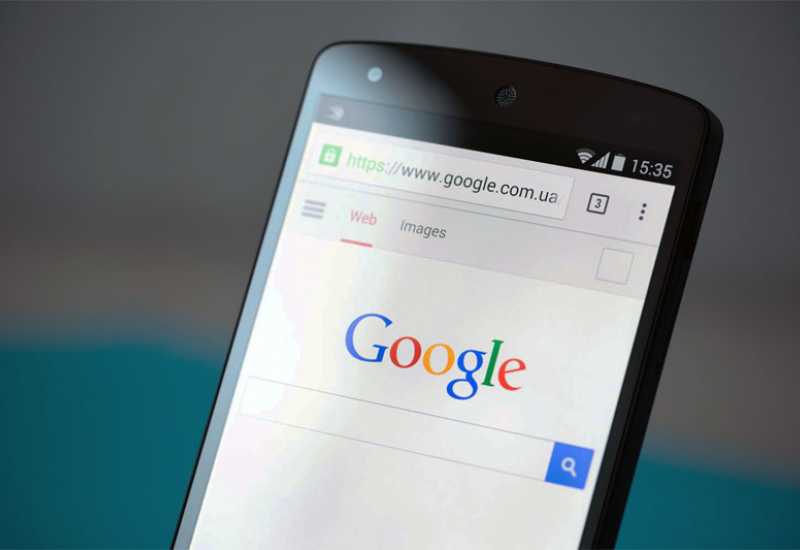 Google osvježava izgled tražilice na mobitelima