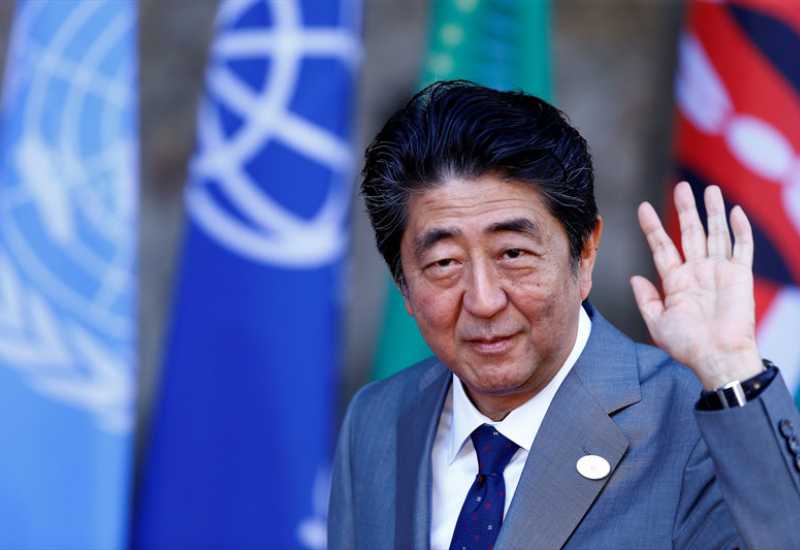 Shinzo Abe ponovno izabran za premijera Japana