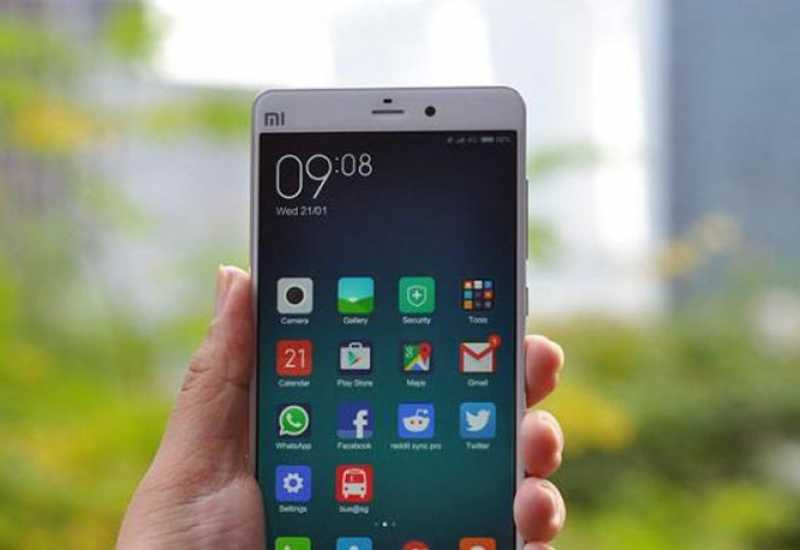 Xiaomi u listopadu isporučio 10 milijuna smartphonea