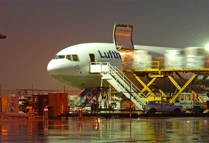 Lufthansa otkazala oko 1.300 letova zbog štrajka
