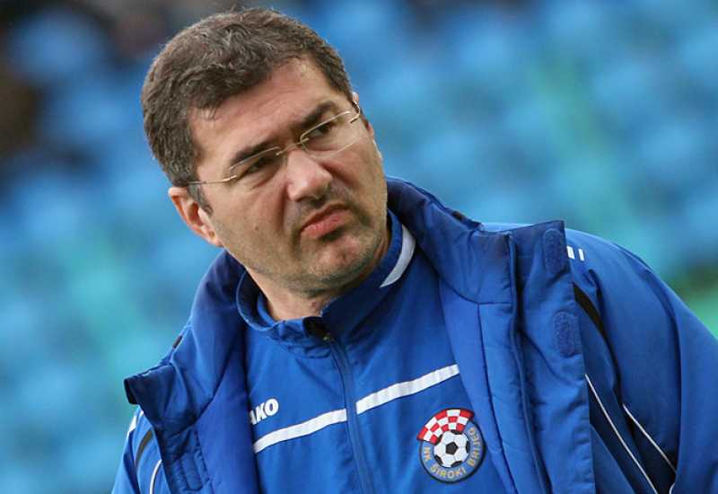 Slaven Musa stavio na transfer listu čak 12 igrača Čelika