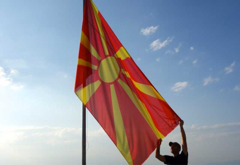  Drugi krug lokalnih izbora u Makedoniji
