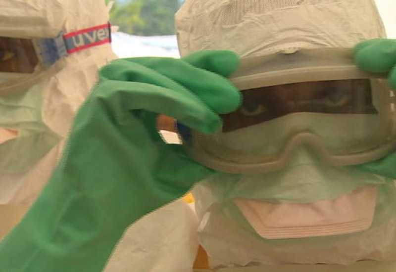 Ubijena dva zdravstvena radnika u istočnom Kongu dok se širi virus ebole