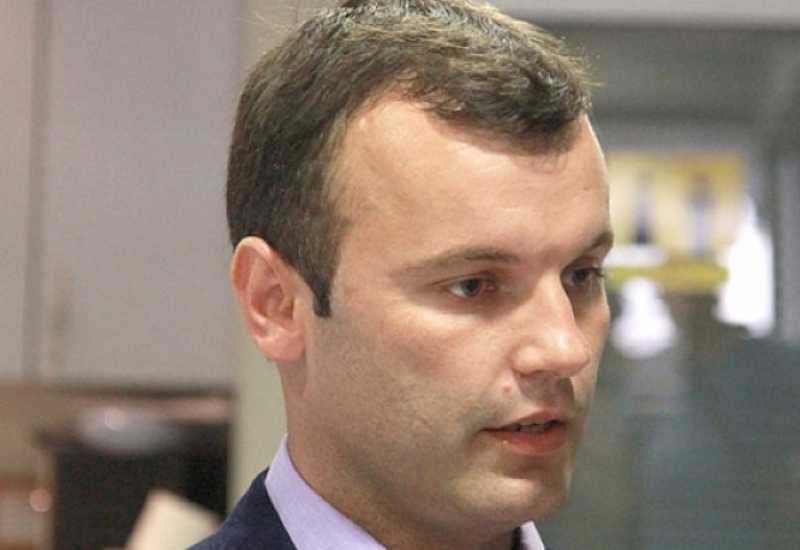  - Neregularni glasači presudili u korist Grujičića