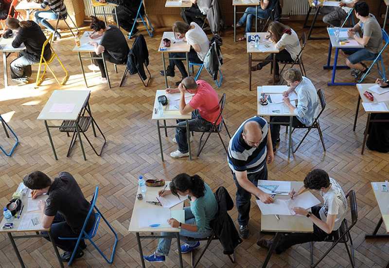  - 7000 petnaestogodišnjaka iz BiH na PISA testu znanja