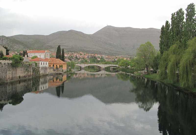 Trebinje: Novi turistički centar u Hercegovini