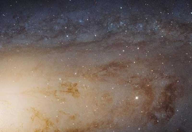 Astronomi ulovili prve zvijezde u Svemiru