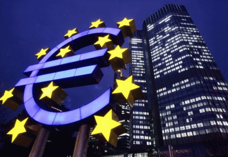 Ekonomisti prognoziraju gospodarski rast eurozone 