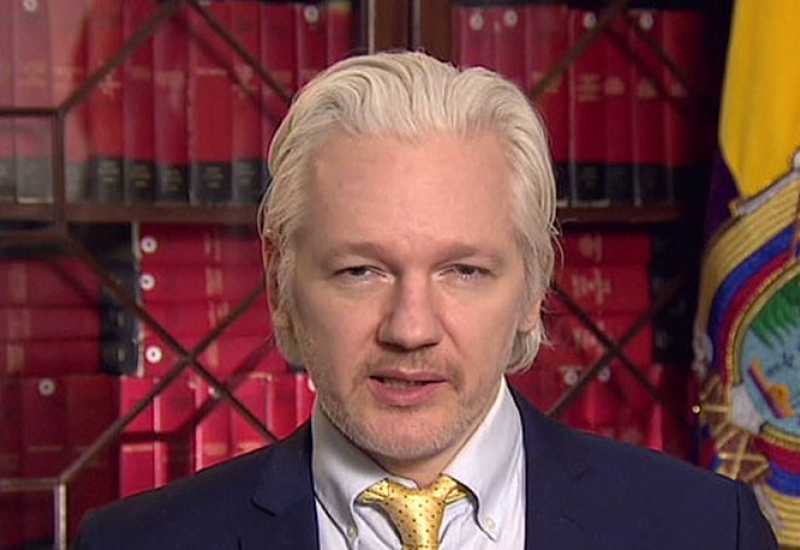 Assange životno ugrožen