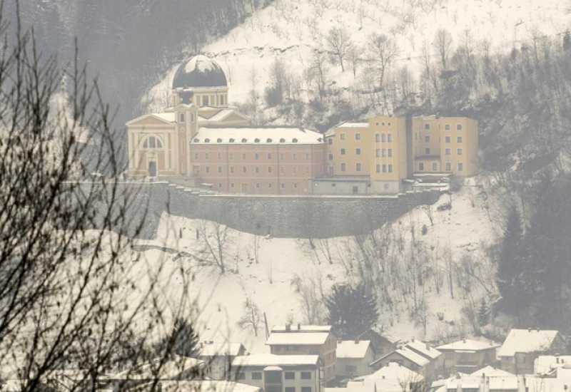 Samostanski muzej i knjižnicu obišlo skoro 5.000 posjetitelja